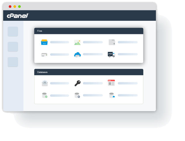 cPanel