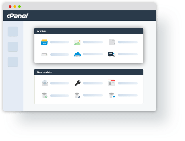 cPanel