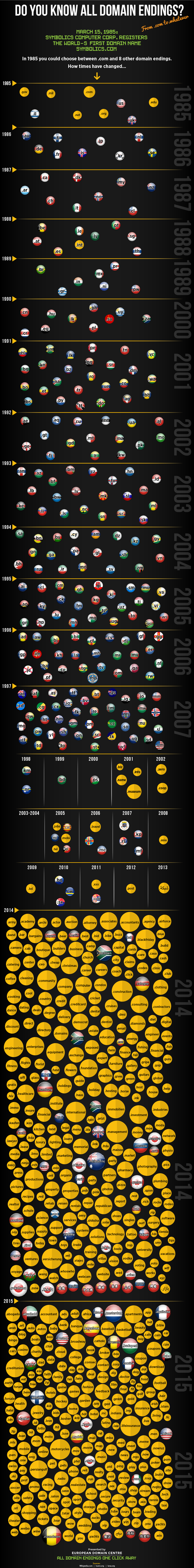 infografia dominios neolo