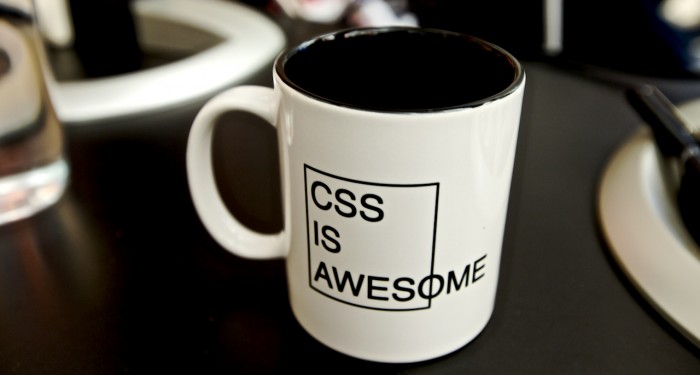 CSS trabajo