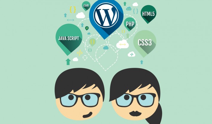 wordpress theme developers