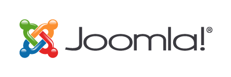 joomla logo cms