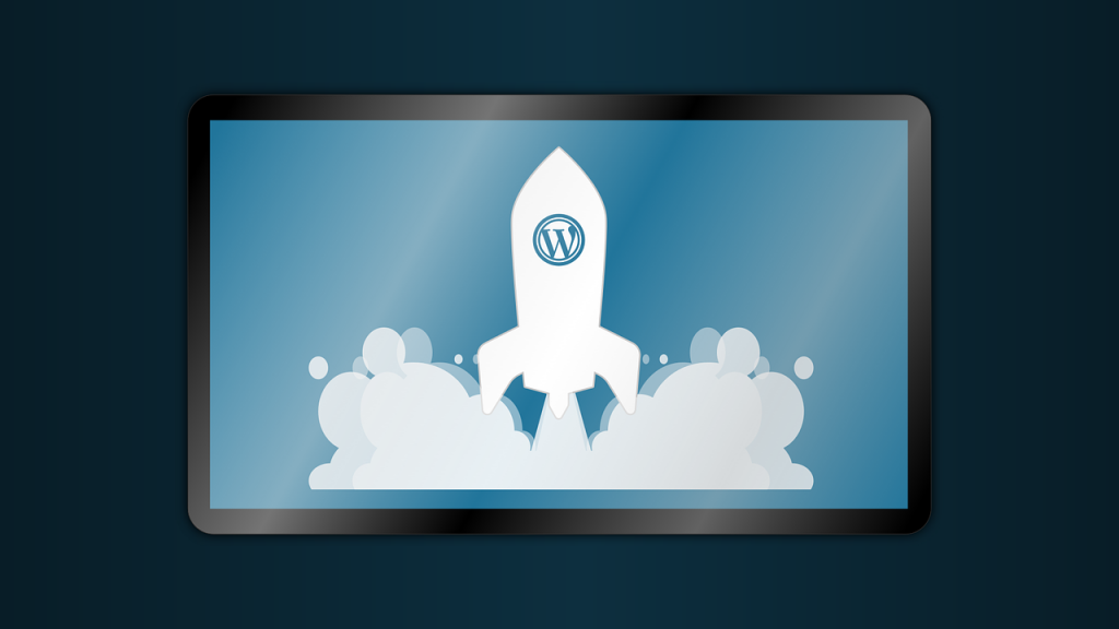 wordpress mejor gestor de contenidos