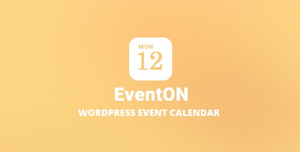 EventOn Plugin