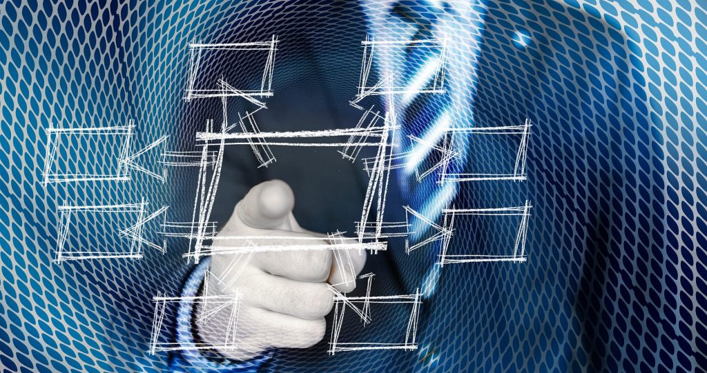 Almacenar información de forma compulsiva