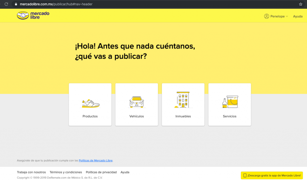 Cómo funciona Mercado Libre 2023 - Neolo Blog