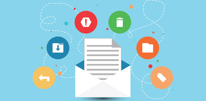 Qué desventajas tiene usar un servidor de correo gratuito - Neolo Blog