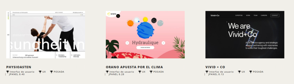 diseño web