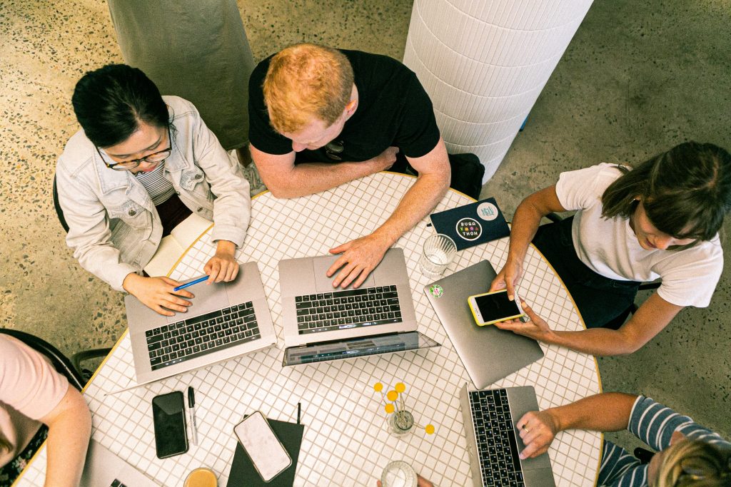 estrategias de marketing digital