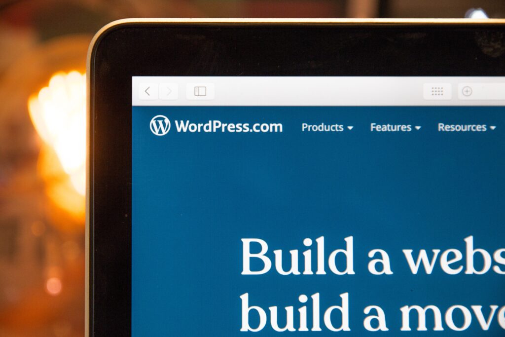 por qué usar wordpress