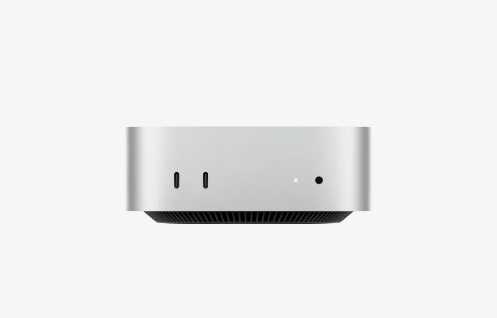 Apple Mac Mini M4